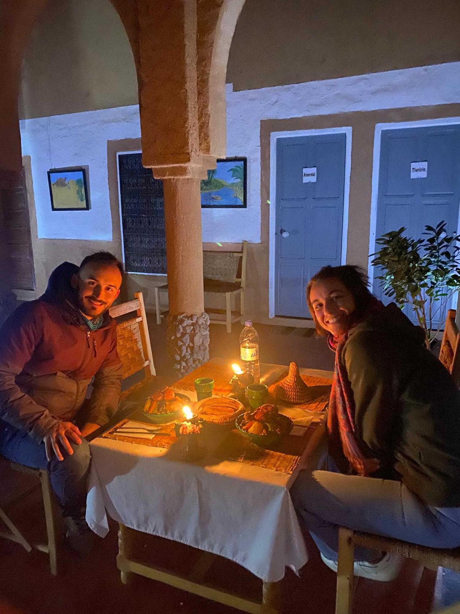 Riad Nkob Eksteriør billede
